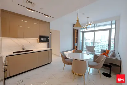 1br+Study | Spacious, WellLit And Brand New