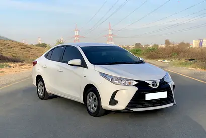 AED 640 Monthly - without down payment | 2022 Model | GCC Specs | 1.5L 4 cyl engine