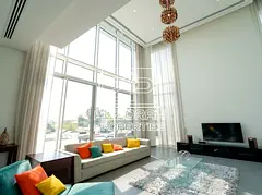 Stunning Golf Course View | Fully Furnished