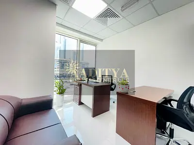 Fully Furnished Office | Near to Metro Station | No Commission |
