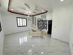 🏡 Corner Villa for Rent – Al Yasmeen 🌿