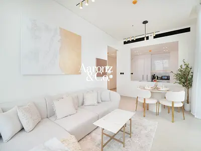 Premium Furnishing | Private Pool | Ready to Move