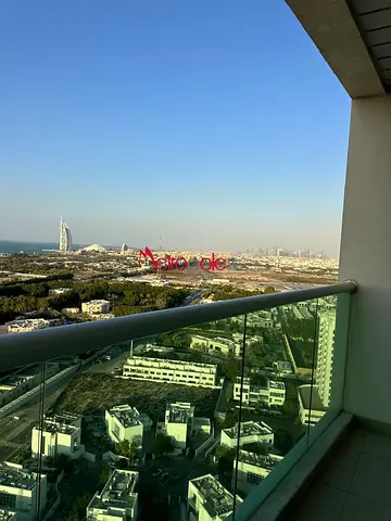 HIGHT FLOOR |FULL SEA VIEW | FULLY FURNISHED&UPGRADED