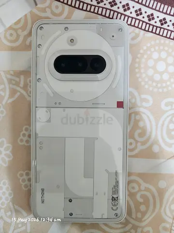 Nothing Phone 3A