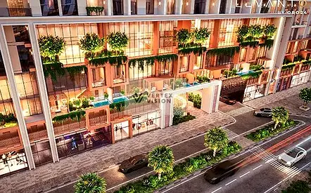 Modern Studio | Handover Soon | High ROI
