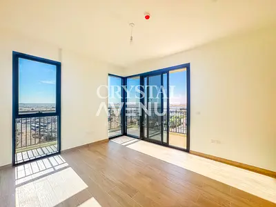 Brand New | With Kitchen Appliances | Balcony