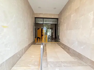 New Spacious 1-BHK With Balcony☆Family Building☆Ready To Move☆Easy Access to Dubai