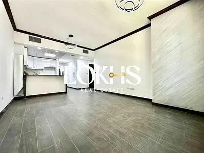 6 Cheques I Vastu Compliant | Spacious Balcony