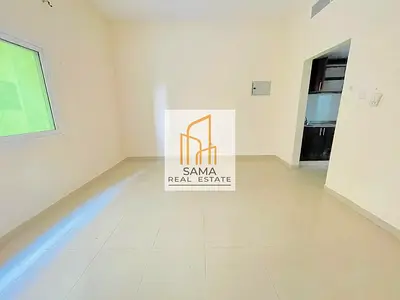 Separate Kitchen || Lavish Studio || High Free Maintenance || Neat And Clean Family Building || New Muwalieh || Call