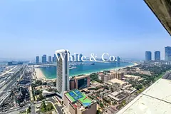 Full Sea View | Vacant unit | View Today