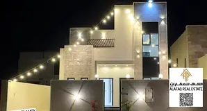 Villa for Sale in Al Helio 1 Prime Location Spacious 4 Bedrooms Includes Registration Ownership Wate