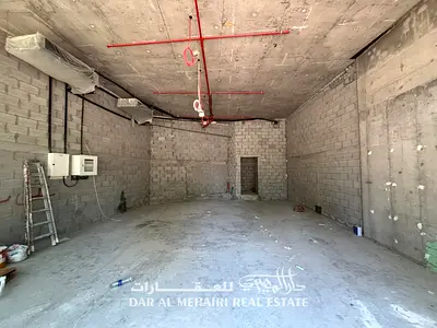 Prime Commercial Shop in Al Jaddaf | The Residence Tower | 1 Month Free