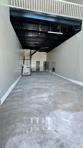 Warehouse for Rent in Sharjah | Mezzanine