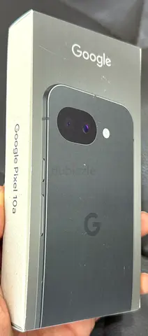 Pixel 10a 128 Brand New Seal packed