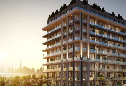 Modern Design | Smart Home| Entry Level Investment