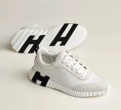 Hermes Bouncer Sneakers