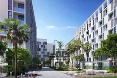 Bedroom Off-Plan Apartment for Sale in Nama 4 - Flexible Post-Handover Payment Plan An excellent inv