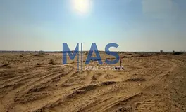 For sale: 2 residential plots – Al Matraq | Sharjah