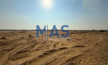 للبيع أرضين سكنية – المطرق | الشارقة