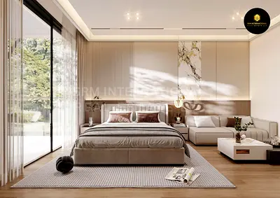 Limited Units I Fully Furnished I Smart Home