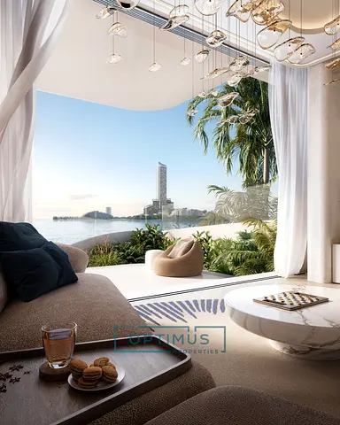 WYNN CASINO || 1 BED || 60/40 PLAN