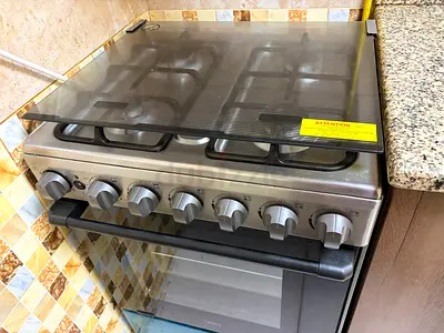 Cooking Range - Gas cooker Midea