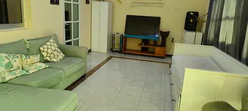 Fully Furnished Room for Rent – Al Rahba