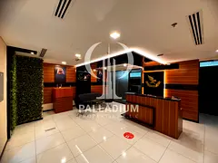 Spacious, Burj Al Khalifa View office