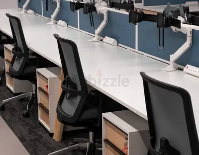 Kerr Henderson Office: A 4,500 Sq Ft Design Refurbishment Masterpiece