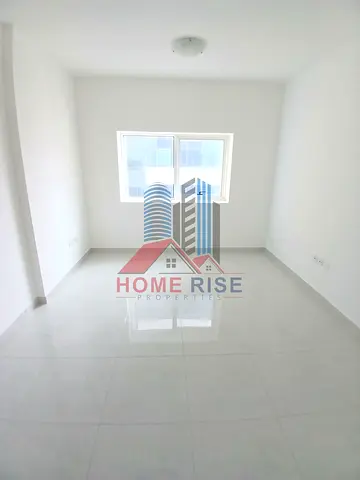 Gorgeous 1BHK Available For Family Near Dubai Border