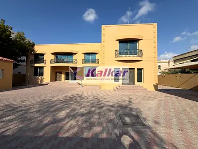 Hot Deal | Spacious 7-Bedroom Villa | Al Barsha 3