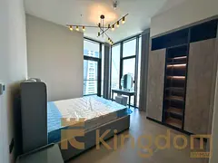 Easy access to Metro | Modern 2BR + M | Furnished
