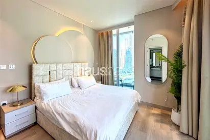Marina View | Fully Furnished | Premium