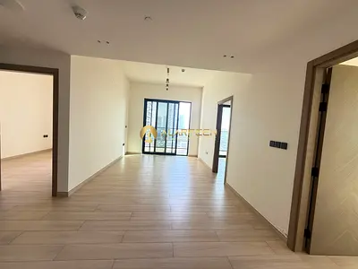 Marina View | Spacious 3Br | Higher Floor
