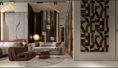 Cash price for a limited time | Close to metro | High ROI 12% | Brand new