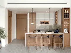 Spacious 2BR | Bright and Airy | Luxury Living