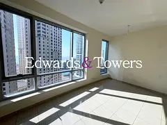 High Floor Emaar 1 Bed | Avl now, AC Included
