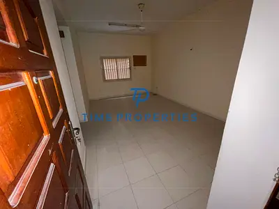 Studio Available | Only for Family l Prime Location | Naif Road | Well Maintained Building