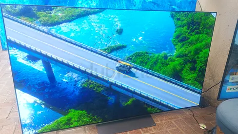 OLED65C26LA  LG Brand TV