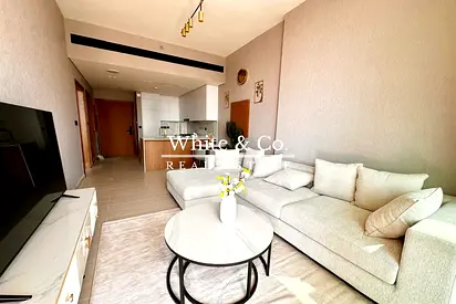 Fully Furnished | High Floor | Spacious