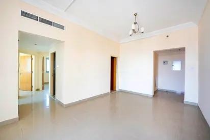 With Balcony | Corner 1BR | Near Mega Mall