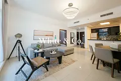 Furnished | Corner Layout | Vacant Soon