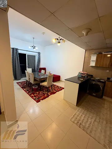 Deal of the Day | Fully Furnished Apartment in City Towers at an Attractive Price