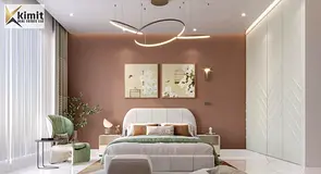 Seafront Living | Modern Layout | Brand New | Panoramic Views