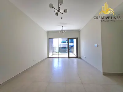 2 BHK + Maid Room !! All Amenities !! Spacious Layout