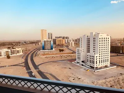 Spacious 2BR | Family Living | Ajmal Sarah Tower