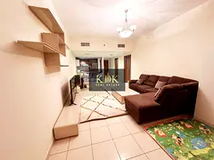 Spacious Layout ! Ready to Move ! Balcony