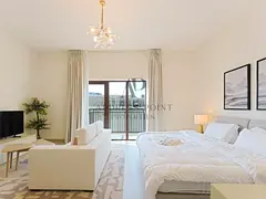 Fully Furnished | Ready to Move | Golf View