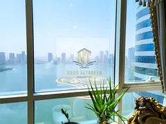 Apartment for Sale in Al Majaz 3 – Sharjah Located in a prime location in Al Majaz 3, this apartme