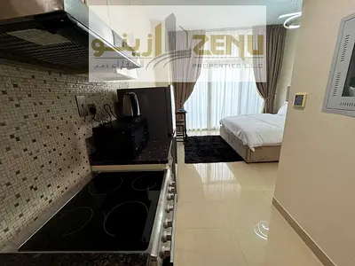 MODERN STUDIO FOR RENT.